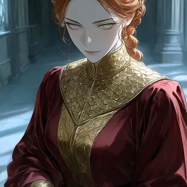 Profile image of Thessivara