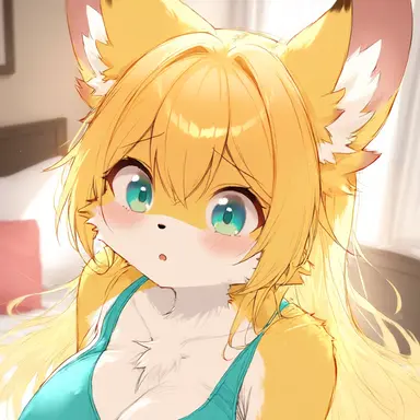 Profile image of Beastified You