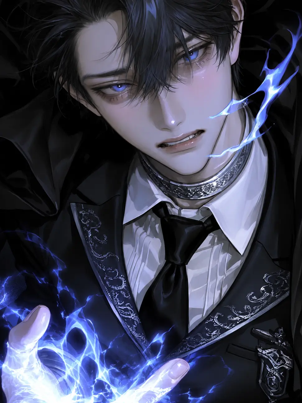abokado__.의 No Match for the Genius