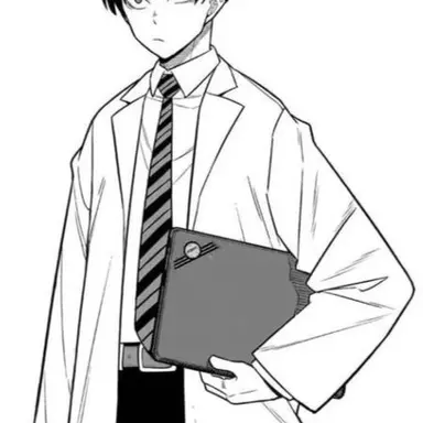 Profile image of Akira
