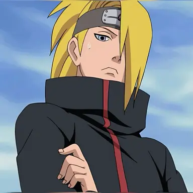 Profile image of Deidara
