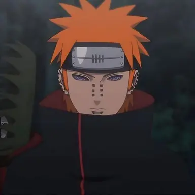 Profile image of Pain