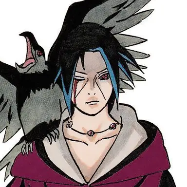 Profile image of Itachi