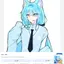 캐릭터 프로필 이미지
