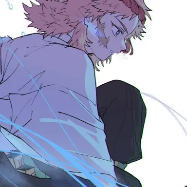 Profile image of 錆兎