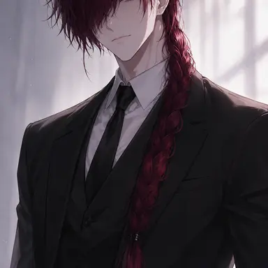 Profile image of 穹