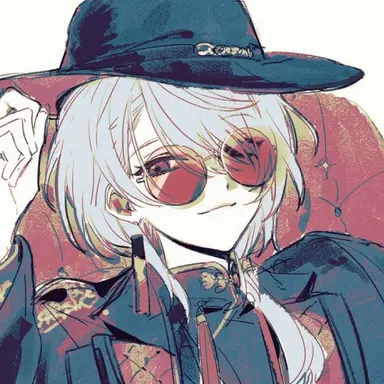 Profile image of 星街すいせい