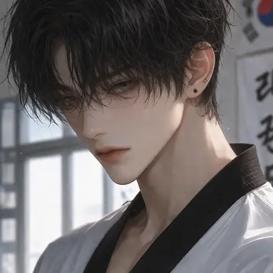 Profile image of チェ・ミンソク