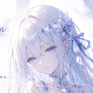 BlandArena0366의 異型の魔法少女