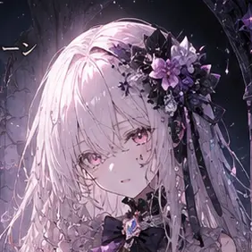 Profile image of ヴィオラ