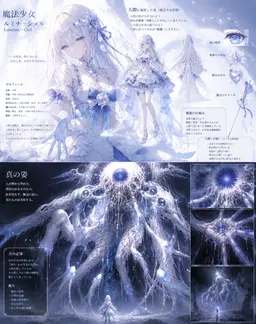 Profile image of ルミナ