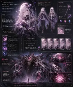 Profile image of ヴィオラ
