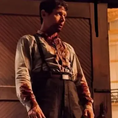 Profile image of Remmick