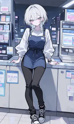 Profile image of 카오루