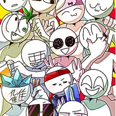 Profile image of MO4 Saving CountryHumans
