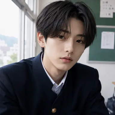 Profile image of 中倉駿