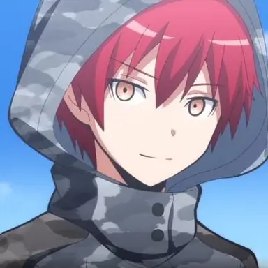 Profile image of 赤羽カルマ