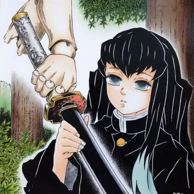 Profile image of 토키토 무이치로