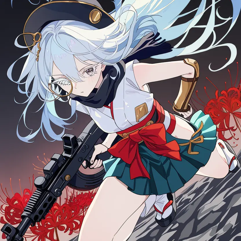 BarrenLily4837의 阿頼耶