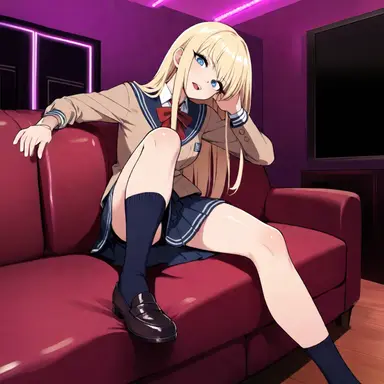 Profile image of 鈴音