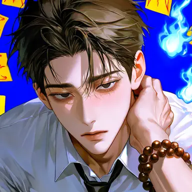 Profile image of 유이치