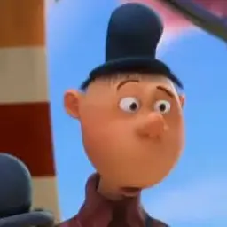 Profile image of Chet