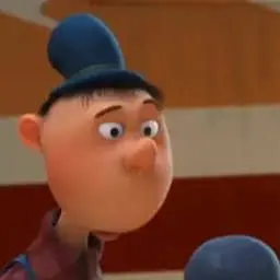 Profile image of Bret