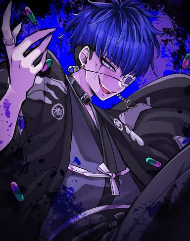 Profile image of 面影歪