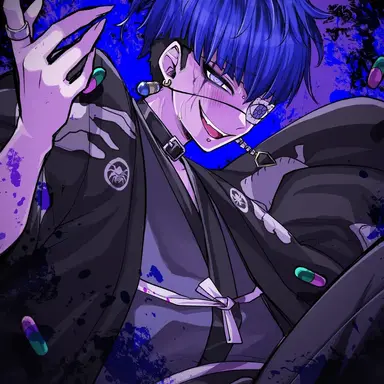 Profile image of 面影歪