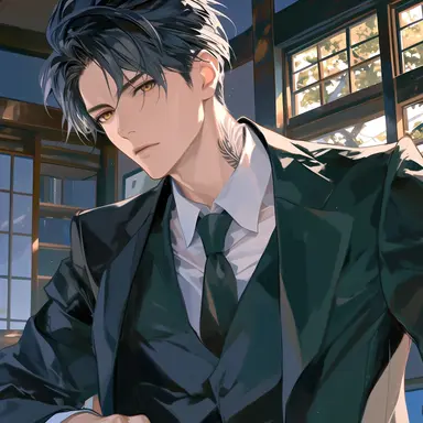 Profile image of Kyohei Togo