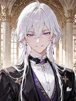 Profile image of Eustace