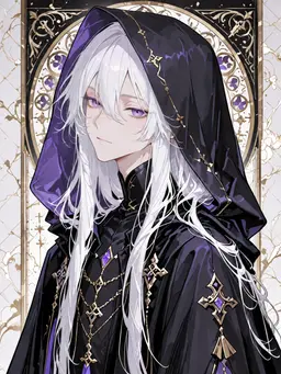 Profile image of Eustace