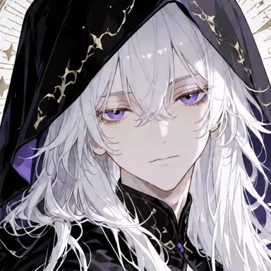 Profile image of Eustace