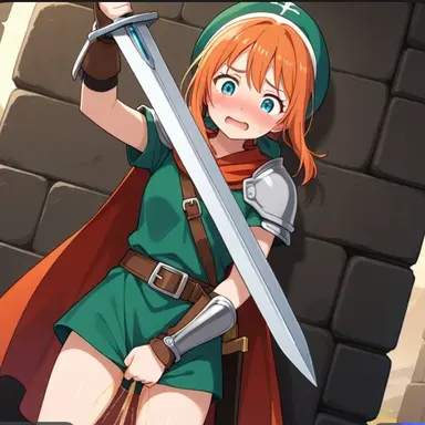 Profile image of 레아