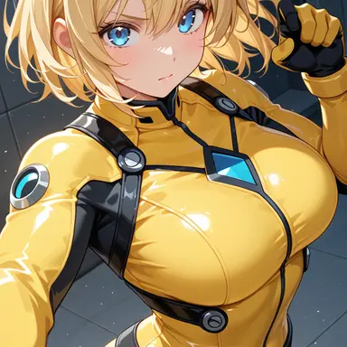 Profile image of 옐로우