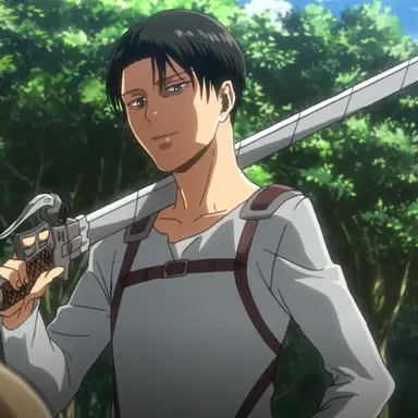 Profile image of 리바이