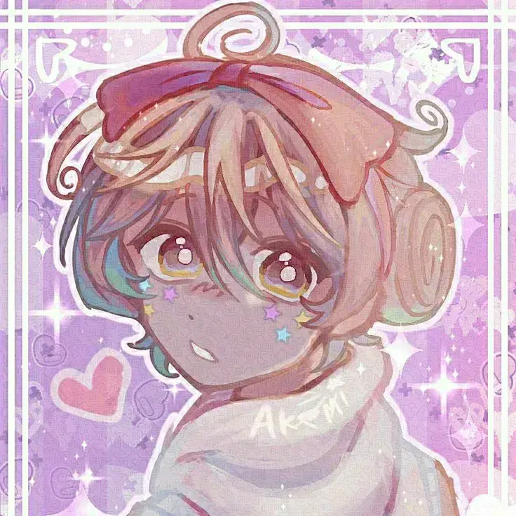 EarthyCharm0237의 Orion Love Potion