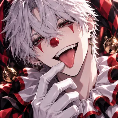 Profile image of 朔夜