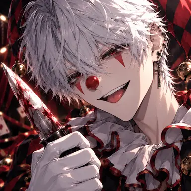 Profile image of 朔夜