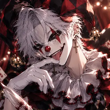 Profile image of 朔夜