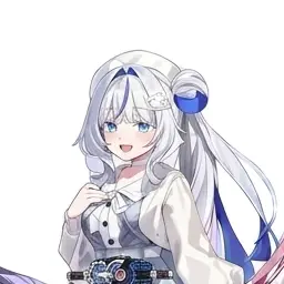 Profile image of 아오쿠모 린