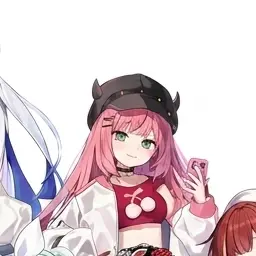 Profile image of 하나코 나나