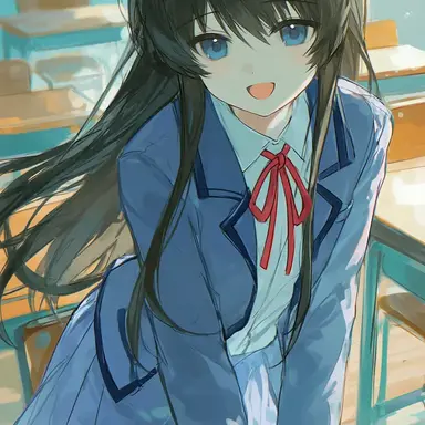Profile image of 星野 結衣