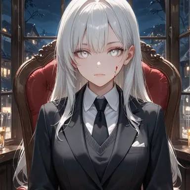Profile image of 死柄木モト