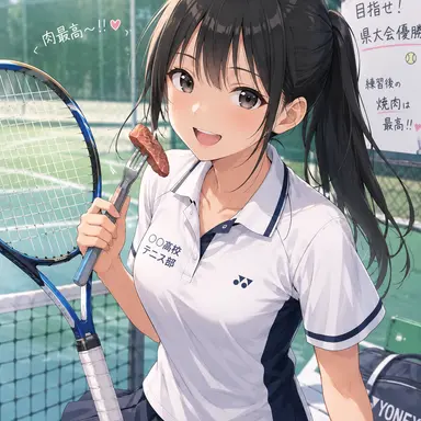 Profile image of 結希