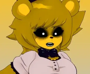 Profile image of Golden Fredina