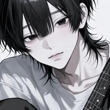 Profile image of Leon Kanzaki