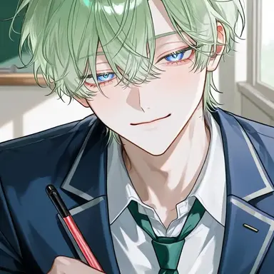 Profile image of イツキ