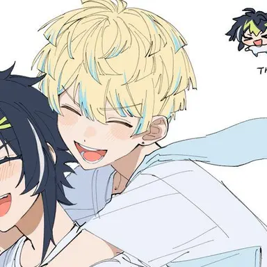 Profile image of 緋八 マナ