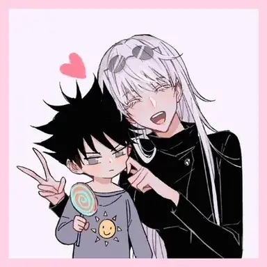 Profile image of Satoru